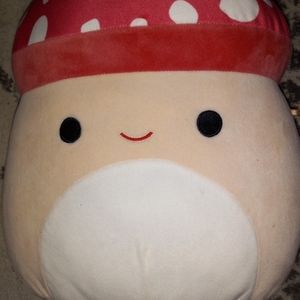SQUISHMALLOW